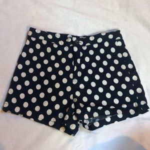 Body&Soul Shorts